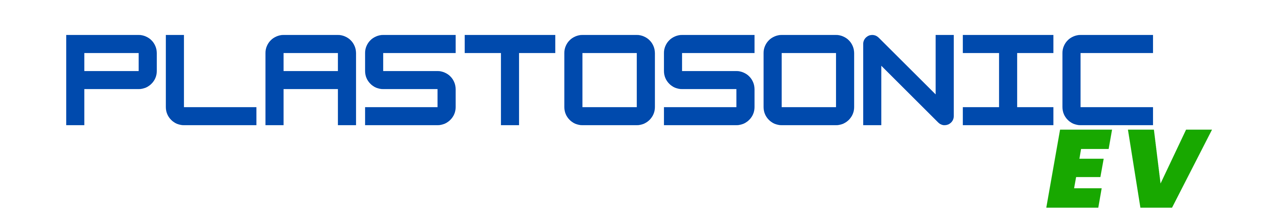 Hi-Tech Plastosonic Logo